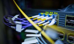 美國大帶寬服務器的優勢