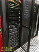 高防服務(wù)器租賃|如何區(qū)分服務(wù)器的攻擊類(lèi)型？