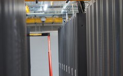 考慮哪些參數選擇機房機柜和尺寸_深圳idc